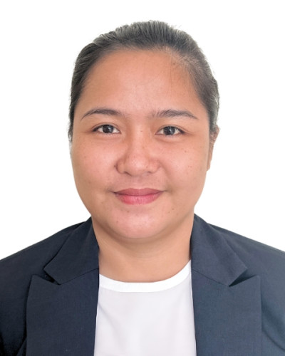 Sherina O. Gangob
